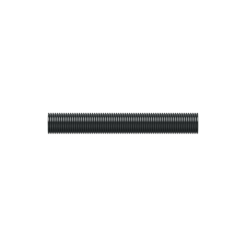 TEAFLEX - Guaina tipo SMPF 29B nero flessibile in poliammide 6 IP68.