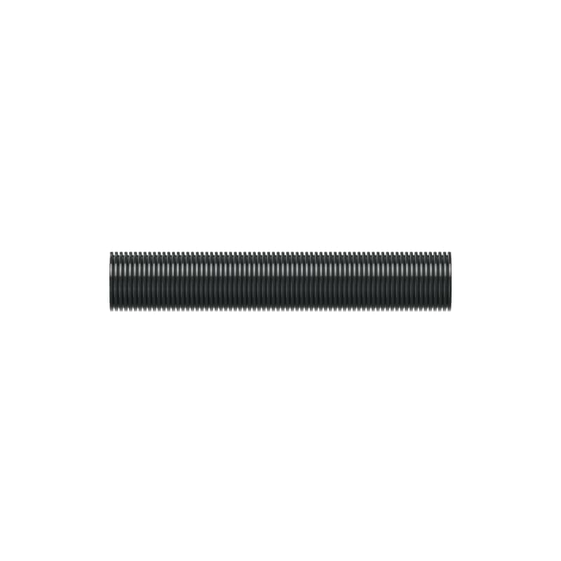 TEAFLEX - Guaina flessibile in poliammide 6 IP68 nero tipo SMPF 36B.