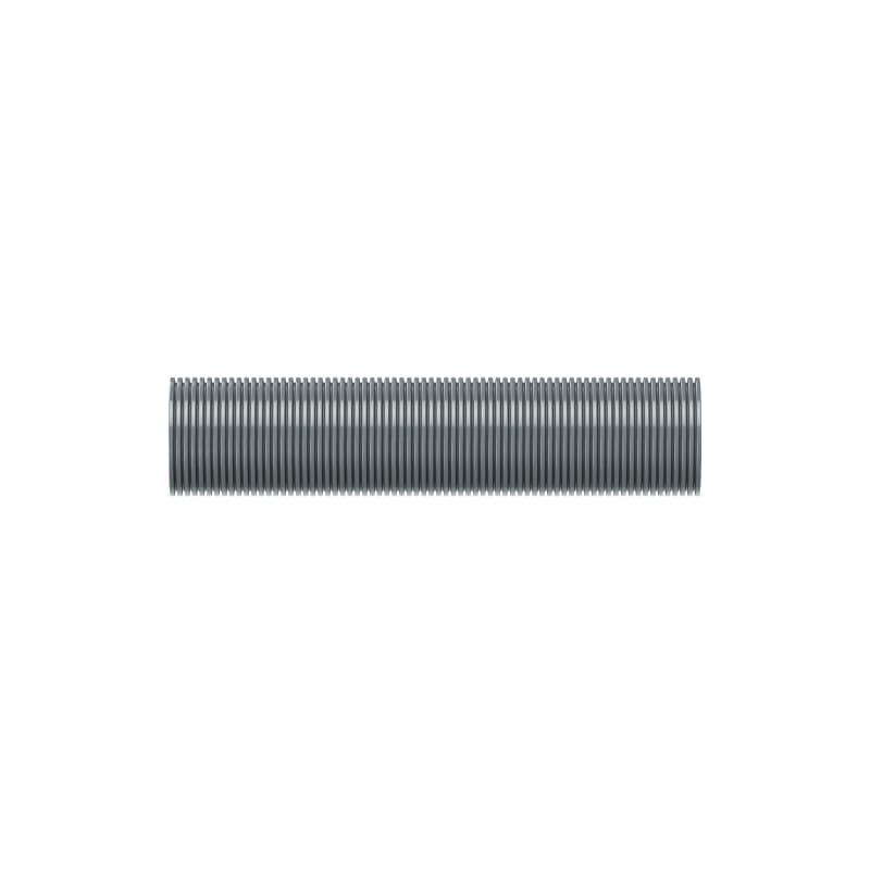 TEAFLEX - Guaina flessibile in poliammide 6 IP68 grigio SMPF 48G.