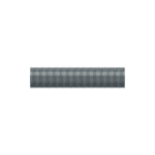 TEAFLEX - Guaina flessibile in poliammide 6 IP68 grigio SMPF 48G.
