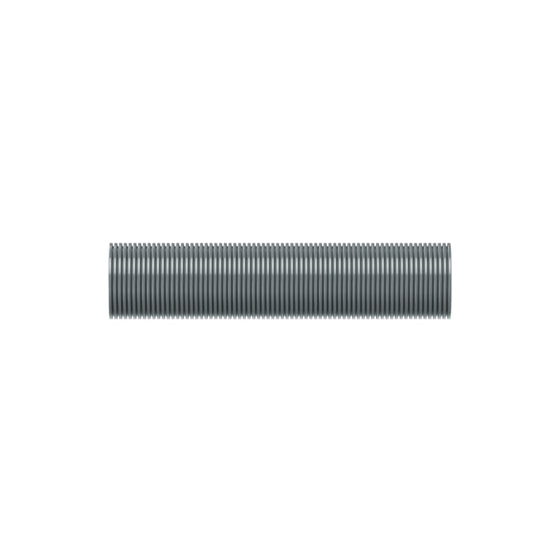 TEAFLEX - Guaina flessibile in poliammide 6 IP68 grigio SMPF 48G.