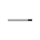 TEAFLEX - Tubo flessibile in poliammide 6 IP68, tipo SMPFT17BX, guaina trecciata in acciaio inox.