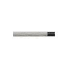 TEAFLEX - Tubo flessibile in poliammide 6 IP68, tipo SMPFT23BX, guaina trecciata in acciaio inox.