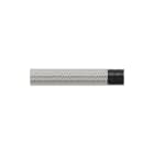 TEAFLEX - Tubo flessibile in poliammide 6 IP68 tipo SMPFT36BX trecciato in acciaio inox.
