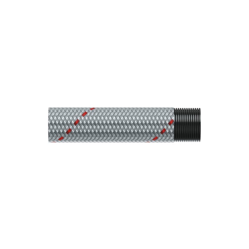 TEAFLEX - Tubo flessibile in poliammide 6 IP68 tipo SMPFT48B trecciato guaina SMPT.