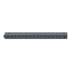 TEAFLEX - CANALINA FISSAGGIO PER SC+2 LK