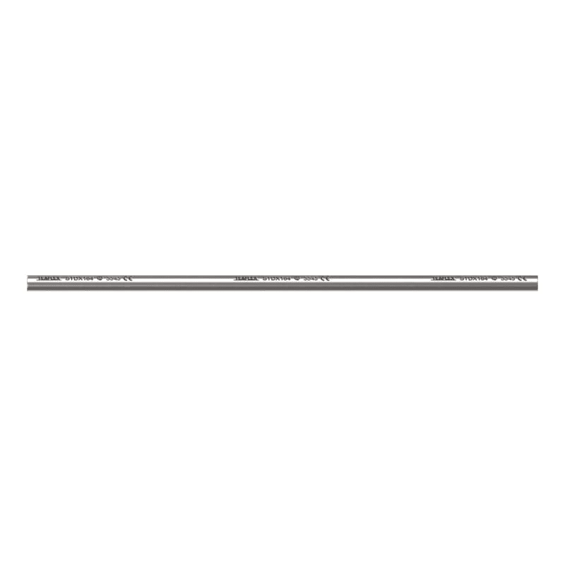 TEAFLEX - TUBO INOX AISI304 STDX16 MT. 4