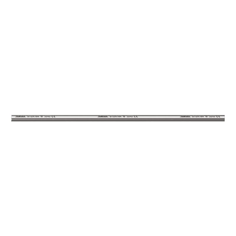 TEAFLEX - Tubo in acciaio inox AISI 316L STDX16 MT.4.