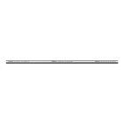 TEAFLEX - Tubo in acciaio inox AISI 316L STDX16 MT.4.