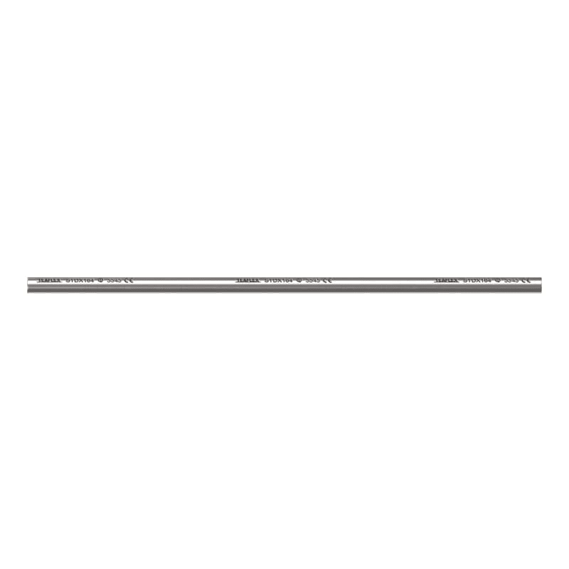 TEAFLEX - Tubo in acciaio inox AISI 316L STDX16 MT.4.