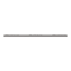 TEAFLEX - Tubo in acciaio inox AISI 316L STDX20 MT.4