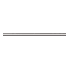 TEAFLEX - Tubo in acciaio inox AISI 316L STDX25 MT.4