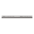 TEAFLEX - TUBO INOX AISI304 STDX40 MT. 4