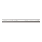TEAFLEX - Tubo in acciaio inox AISI 316L STDX40 MT.4