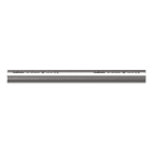 TEAFLEX - TUBO INOX AISI304 STDX50 MT. 4