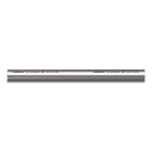 TEAFLEX - Tubo in acciaio inox AISI 316L STDX MT.4 x50