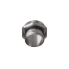 TEAFLEX - raccordo svmf in ottone nichelato filetto maschio fisso ip50 37 1 1/4