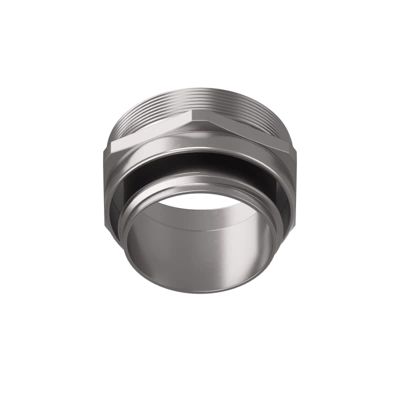 TEAFLEX - RACCORDO SV- MF 52 M63X1,5