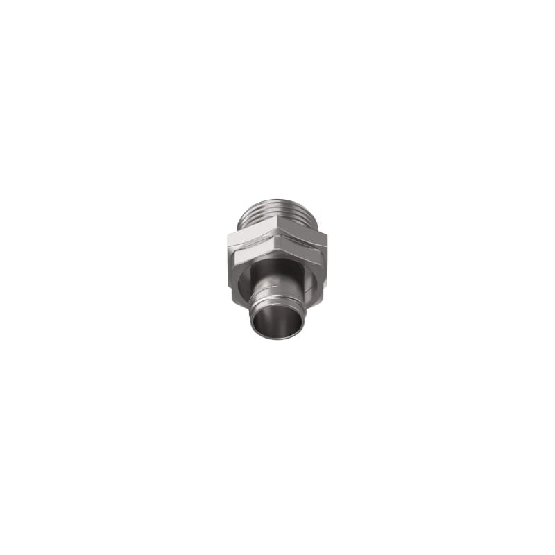TEAFLEX - Raccordo SVMG in ottone filetto maschio girevole IP50 ISO M20X1,5.