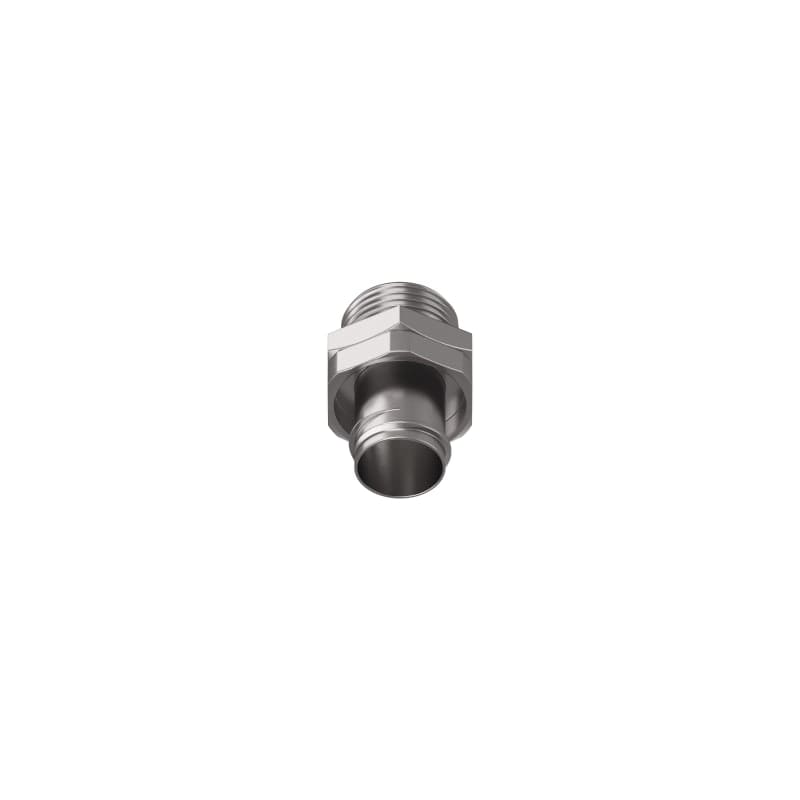 TEAFLEX - Raccordo SVMG in ottone filetto maschio girevole IP50 ISO M20X1,5.