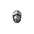TEAFLEX - Raccordo SVMG in ottone filetto maschio girevole IP50 ISO M32X1,5.