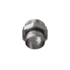 TEAFLEX - Raccordo SVMG in ottone filetto maschio girevole IP50 ISO M40X1,5.