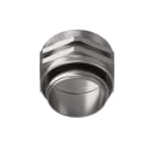 TEAFLEX - Raccordo SVMG in ottone ISO M63X1,5 filetto maschio girevole IP50. SVMG52M63