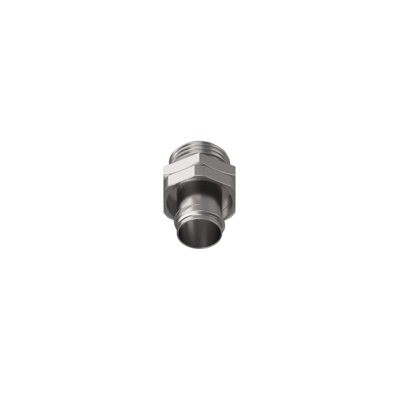 TEAFLEX - raccordo svmg in ottone filetto maschio girevole ip50 15 1/2