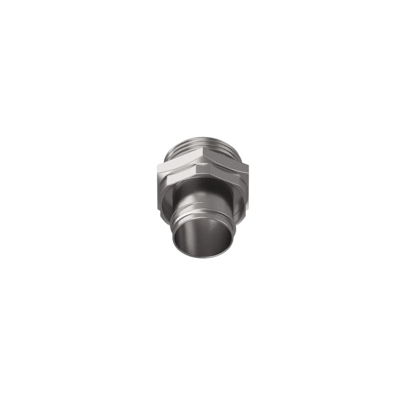 TEAFLEX - Raccordo SVMG in ottone filetto maschio girevole IP50 20 3/4"