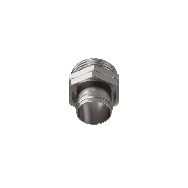 TEAFLEX - raccordo svmg in ottone filetto maschio girevole ip50 25 1