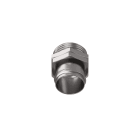 TEAFLEX - Raccordo SVMG in ottone filetto maschio girevole IP50 28 1.