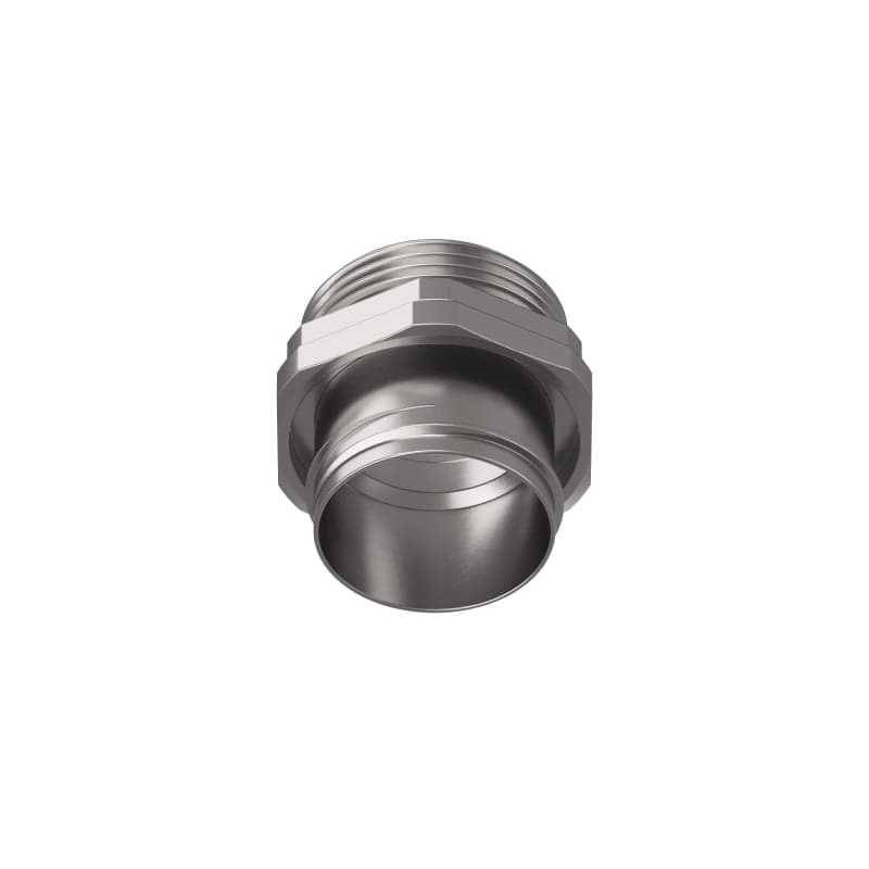 TEAFLEX - raccordo svmg in ottone filetto maschio girevole ip50 37 1/4
