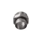 TEAFLEX - raccordo svmg in ottone filetto maschio girevole ip50 37 1/4