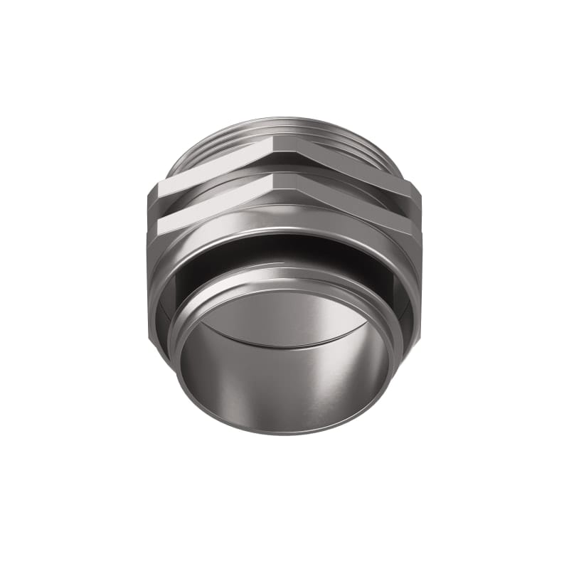 TEAFLEX - raccordo svmg in ottone filetto maschio girevole ip50 52 2