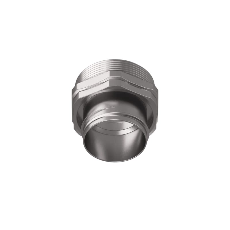 TEAFLEX - RACCORDO SV- MG 37 PG36