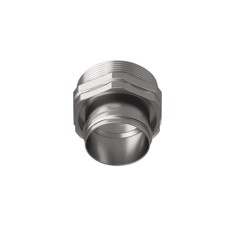 TEAFLEX - RACCORDO SV- MG 37 PG36