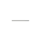 TEAFLEX - TUBO TIPO T 10 INOX
