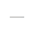 TEAFLEX - TUBO TIPO T 12 INOX