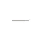 TEAFLEX - TUBO TIPO T 15 INOX