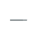 TEAFLEX - Guaina in acciaio zincato rivestita con treccia IP40 per tubo TP 18.