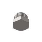 TEAFLEX - TAPPO TPE 1 1/4'