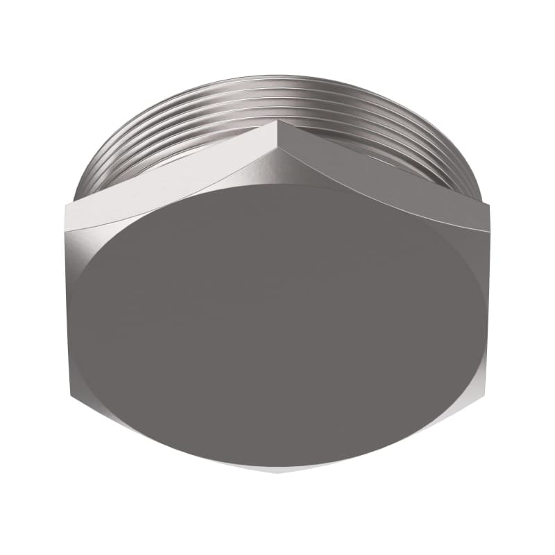 TEAFLEX - TAPPO TPE 9 2'1/2