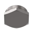 TEAFLEX - TAPPO TPE-M 40 M40X1,5 TPEM40