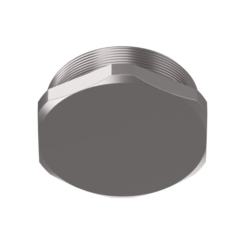 TEAFLEX - TAPPO TPE-M 63 M63X1,5 TPEM63