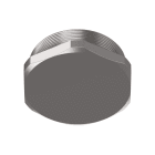 TEAFLEX - TAPPO TPE-M 63 M63X1,5 TPEM63