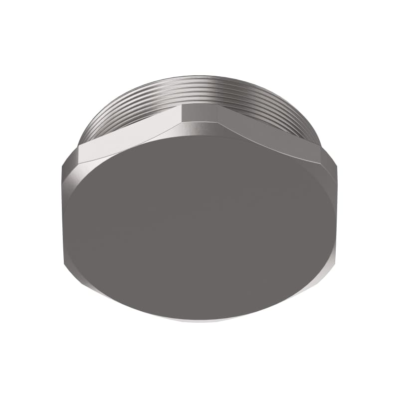 TEAFLEX - TAPPO TPE-M 63 M63X1,5