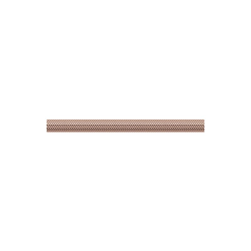 TEAFLEX - Treccia schermante TRCU in rame stagnato D.20.