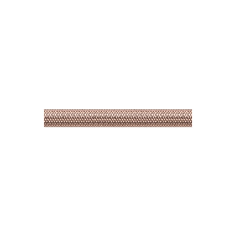 TEAFLEX - Treccia schermante in rame TRCU stagnato D.30.