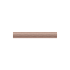 TEAFLEX - Treccia schermante in rame TRCU stagnato D.35.