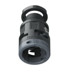 TEAFLEX - RACC.NERO IP66 SM17 PG11